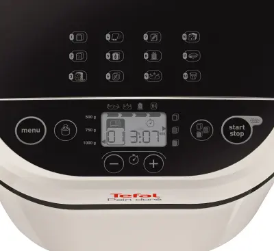 Pekač kruha Tefal PF210138