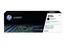 HP 410X crni toner 6500 stranica