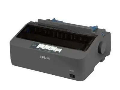 Epson LX-350 A4 pisač s točkastom matricom