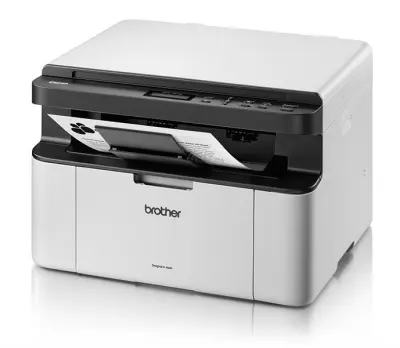 Printer Brother laser mono MFP DCP1510E A4