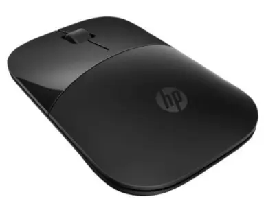 HP Z3700 crni bežični miš