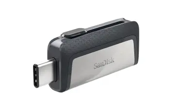 SanDisk Ultra Dual Drive USB Type-C 64 GB USB stick
