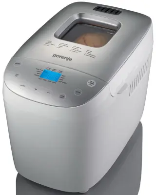 Pekač kruha Gorenje BM1600WG