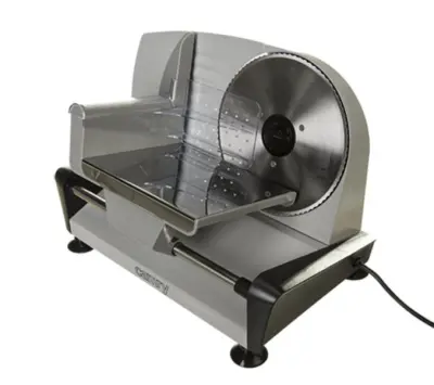 Električni rezač soli od nehrđajućeg čelika od 150 W 0-15 mm