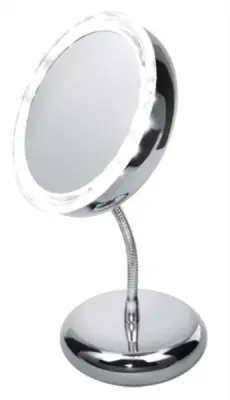 Ogledalo s LED rasvjetom