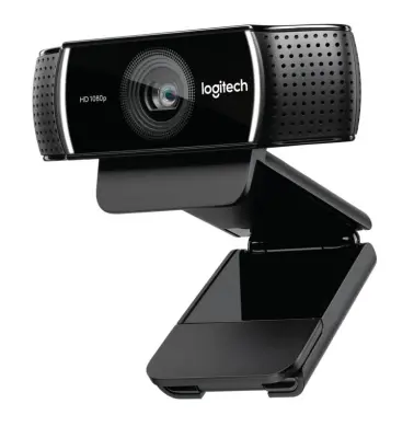 Web kamera Logitech C922 Pro Stream