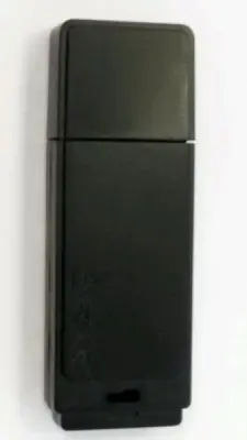 INTEGRAL BLACK USB 2.0 memorijska kartica 64 GB