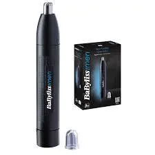 Šišač dlačica nos/uši BaByliss E650E