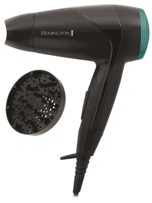 Sušilo za kosu Remington D1500 Compact On The Go