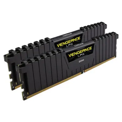 CORSAIR Vengeance® LPX 16 GB (2 x 8 GB) DDR4 2400 MHz C16 (A) računalna memorija