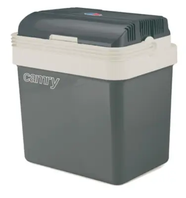 Camry 21 L električna rashladna torba
