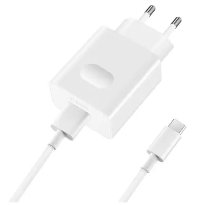Originalni Huawei AP81 USB Type-C kabel za punjenje - bijeli