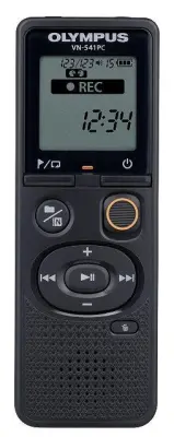 Diktafon OLYMPUS VN-541PC (4GB)
