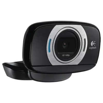 Logitech C615 web-kamera, USB