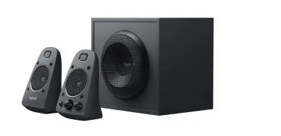 Zvučnici Logitech Z625, 2.1, THX, 400W RMS