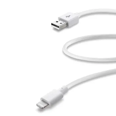 CELLULARLINE KABEL MFI 60CM