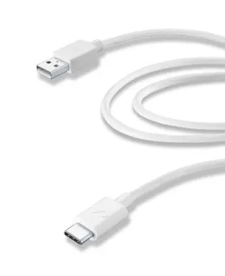 CELLULARLINE KABEL TYPE-C 200CM