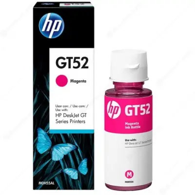 Tinta HP GT52 M0H55AE, Magenta