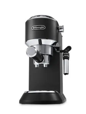 Aparat za kavu DeLonghi EC 685.BK Dedica Style