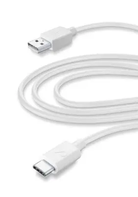 CELLULARLINE KABEL TYPE-C 300 CM