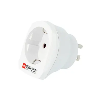 Putni adapter Skross EU - SAD