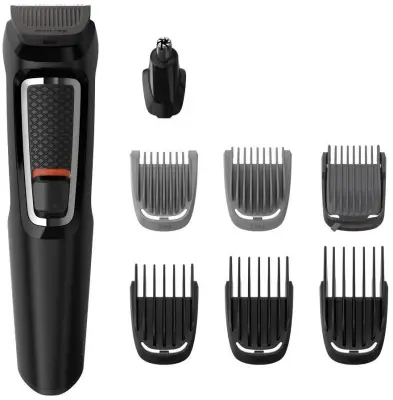 Šišač za tijelo 8U1 Philips MG3730/15