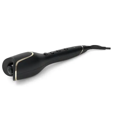 Uvijač za kosu Philips BHB876/00 tulip crni