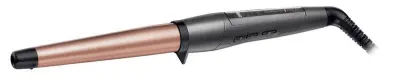 Uvijač za kosu Remington figaro CI83V6 konusni 19-28 mm, Keratin Protect