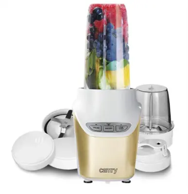 Camry POWERNUTRITION 1700W blender