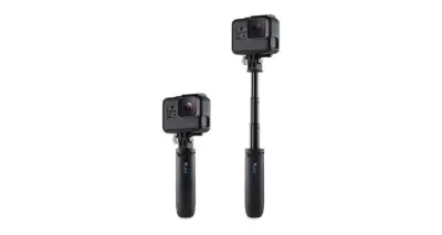 GoPro pribor GoPro Shorty (Mini Extension Pole + Tripod)