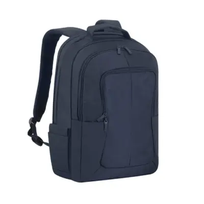 Ruksak RivaCase 17.3" Tegel 8460 Dark Blue Bulker laptop backpack