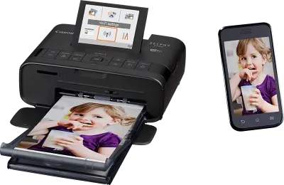 CANON CP1300 SELPHY crni pisač