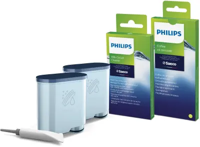 Aparat za kavu Philips oprema CA6707/10 komplet za održavanje