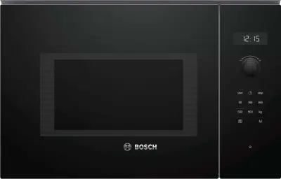 Mikrovalna pećnica ugradbena Bosch BFL554MB0