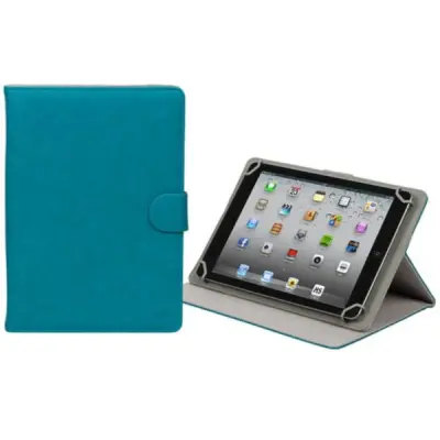 Etui RivaCase 10.1" Orly 3017 Aquamarine tablet case