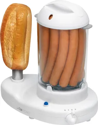 HDM 3420 Hotdogger - Aparat za hot dog