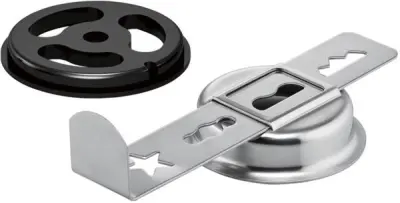 Kuhinjski asistent Bosch pribor MUZ9SV1 za kekse