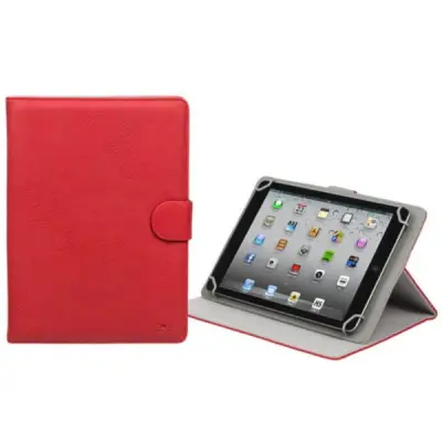 Etui RivaCase 10.1" Orly 3017 Red tablet case