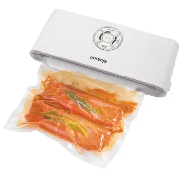 Aparat za vakumiranje Gorenje VS120W