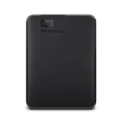 HDD WD Elements Portable 4TB, USB 3.0