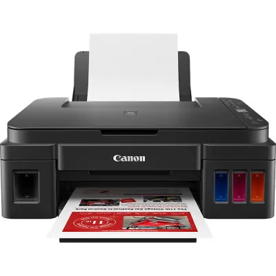 Printer MFP CANON PIXMA G3410