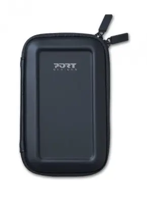 Port HDD torbica Colorado shock 2.5", tamnoplava