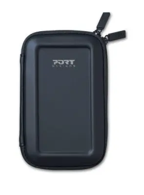 Port HDD torbica Colorado shock 2.5", crna