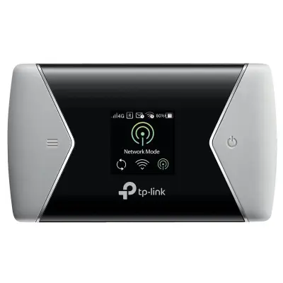 TP-Link M7450, 4G LTE Mobile Wi-Fi