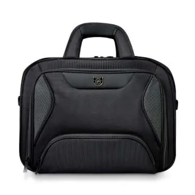 Port torba Manhattan TL BF 14/15.6", crna