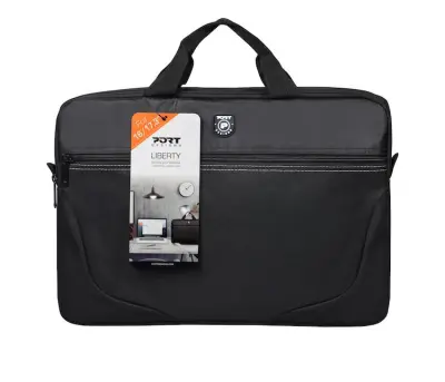 Port torba Liberty III 17.3", crna
