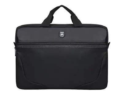 Port torba Liberty III 17.3", crna
