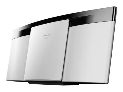 Micro linija Panasonic SC-HC200EG-W