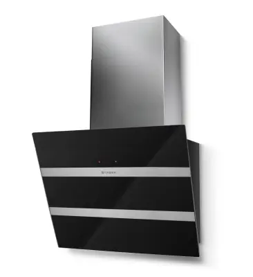 Kuhinjska napa Faber Steelmax EV8 LED BK/X A55