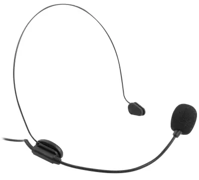 TREVI EM 408-R bežični headset mikrofon